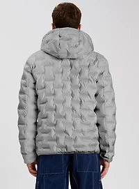 RENFREW | Veste matelassée the