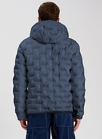 RENFREW | Veste matelassée the