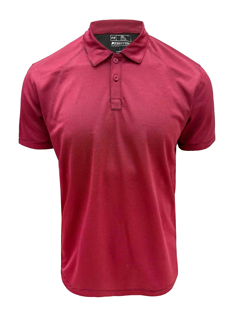 GARD | Technology Dry-X Waffle Polo