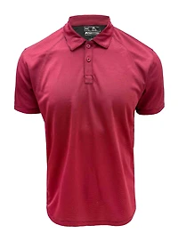 GARD | Technology Dry-X Waffle Polo