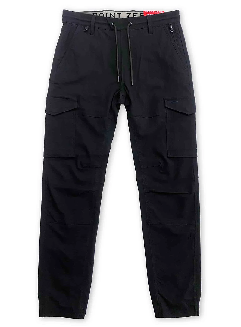 SETHUR | Super Flex Cargo Jogger