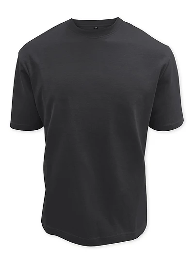 PETE | T-shirt À Col Rond Surdime