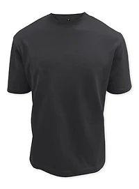 PETE | T-shirt À Col Rond Surdime