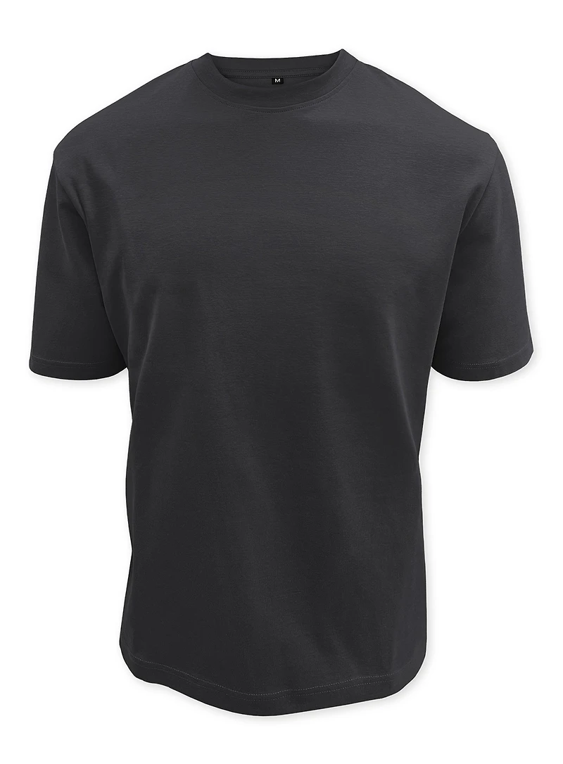 PETE | T-shirt À Col Rond Surdime