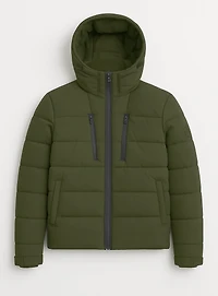 CYPRESS | Doudoune ave