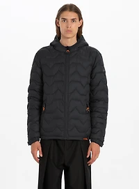 CRESCENT | Ultralight Quilted Jacket