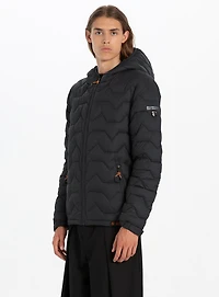 CRESCENT | Ultralight Quilted Jacket