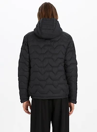 CRESCENT | Ultralight Quilted Jacket