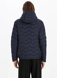 CRESCENT | Une Veste Matelassé