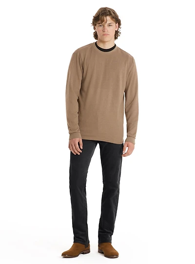 DANNY | Corduroy Stretch 5 Pocket Pants