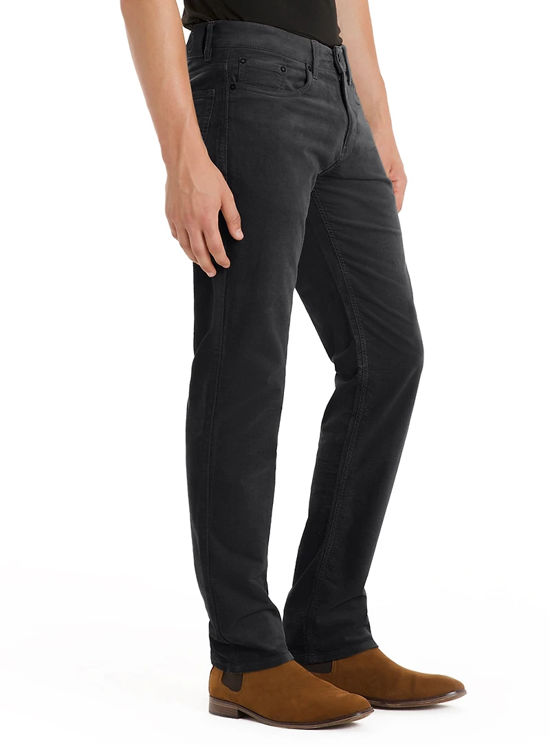 DANNY | Pantalon en Velours C