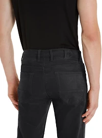 DANNY | Pantalon en Velours C