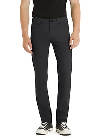 STUART | Pantalon Slim fit Super F