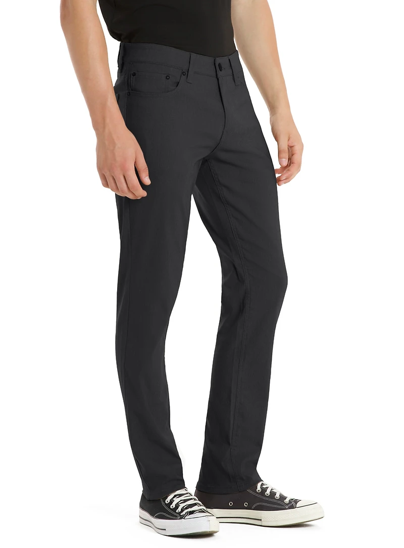 STUART | Pantalon Slim fit Super F