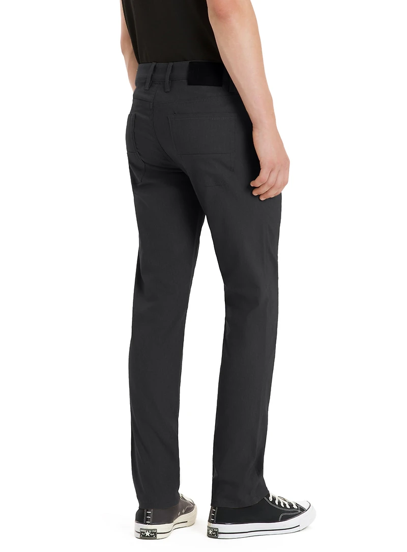 STUART | Pantalon Slim fit Super F