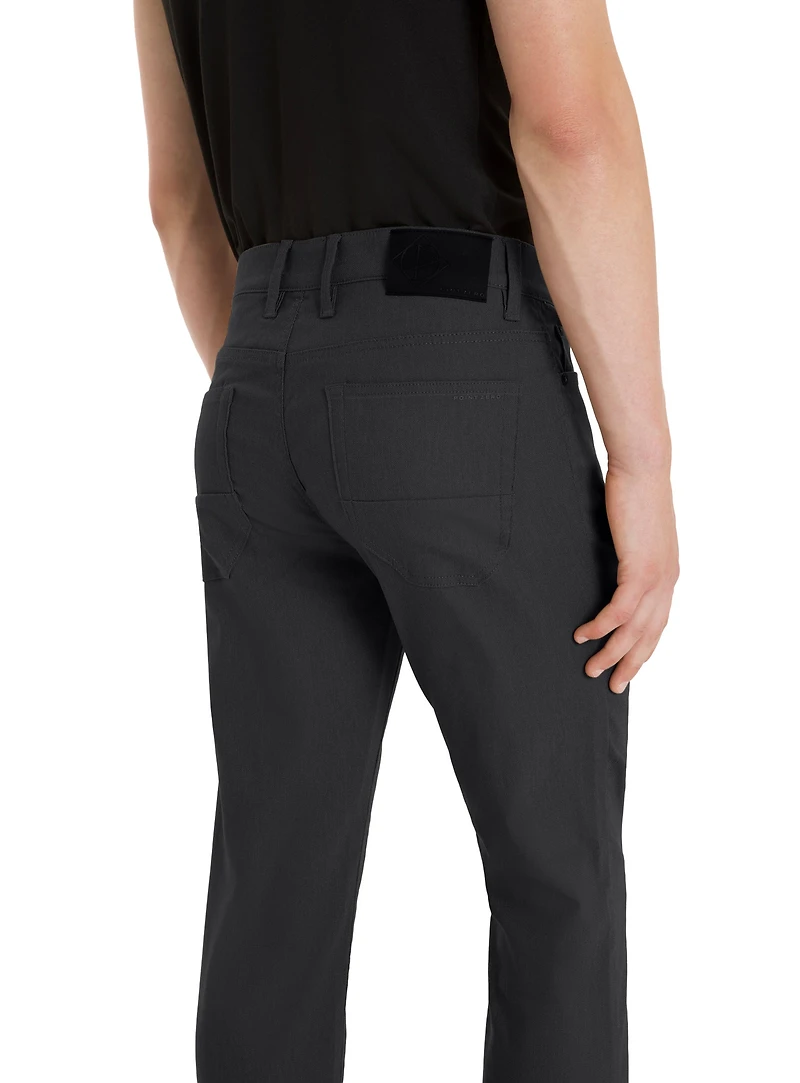 STUART | Pantalon Slim fit Super F