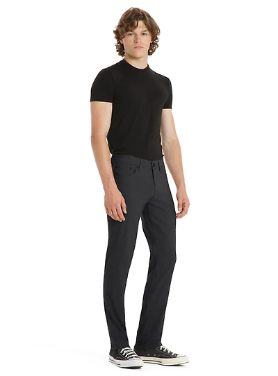 STUART | Pantalon Texturé