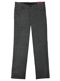 DIEGO | Super Flex classic fit five pocket Pants