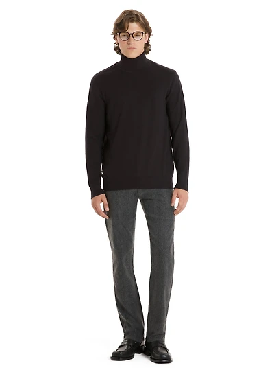 DIEGO | Super Flex classic fit five pocket Pants