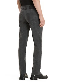 DIEGO | Super Flex classic fit five pocket Pants
