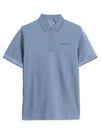 KREG | Polo en piqué b