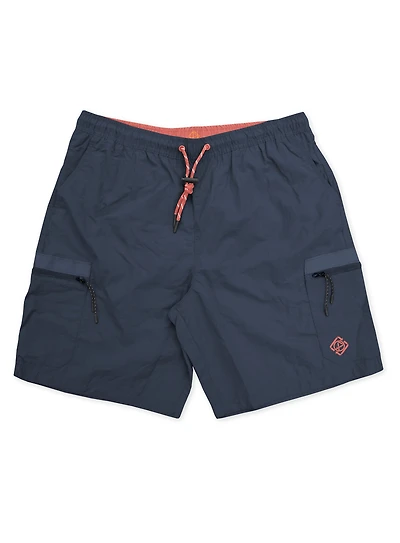 RAY | Elastic Waist Stretch Swimshorts