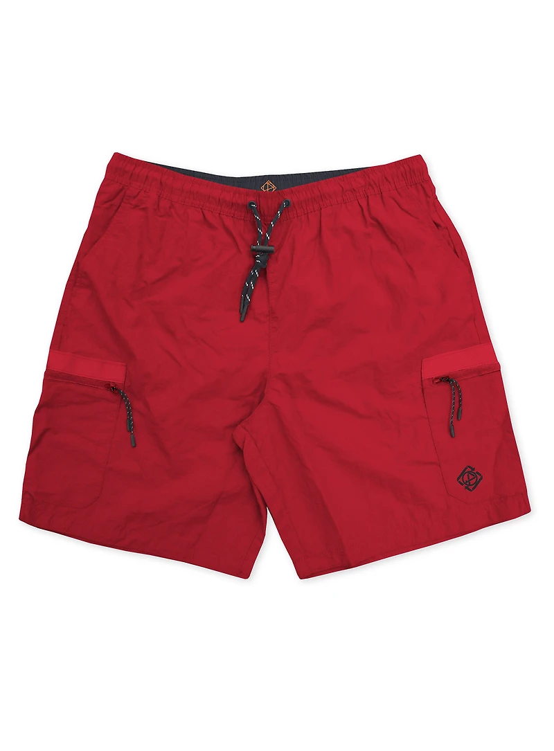 RAY | Elastic Waist Stretch Swimshorts