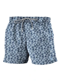 HAYDEN | Quick Dry Recycled Stretch Swimshorts