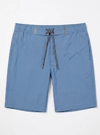 MOXX | Short de bain planche recyclée