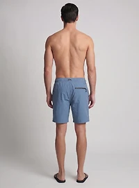 MOXX | Short de bain planche recyclée