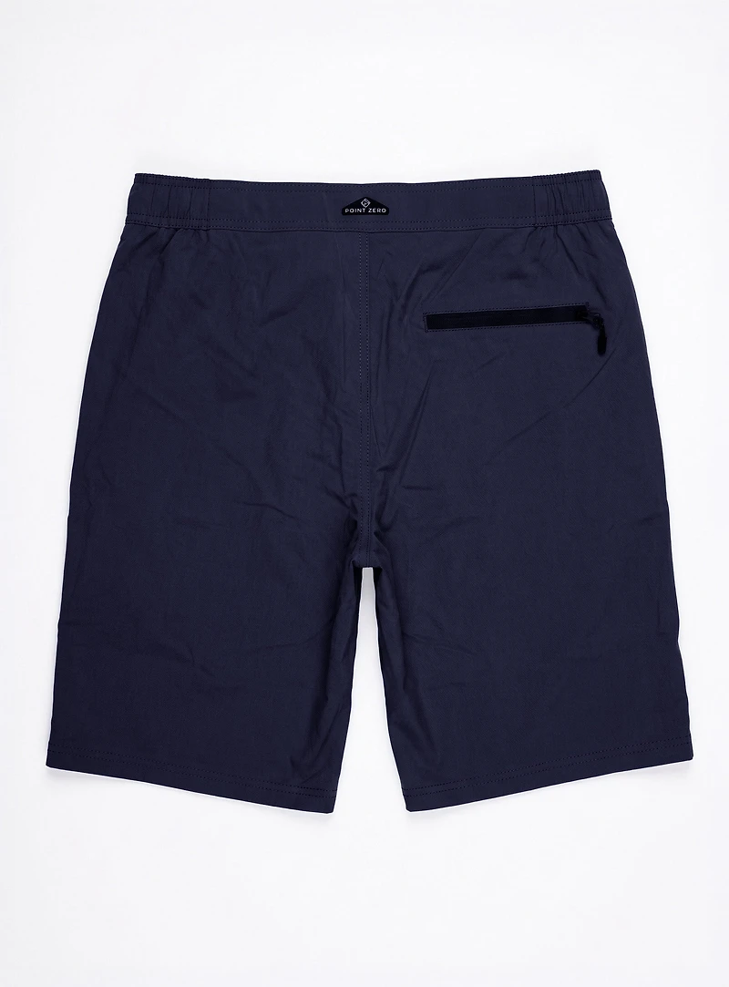 MOXX | Short de bain planche recyclée