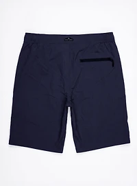 MOXX | Short de bain planche recyclée