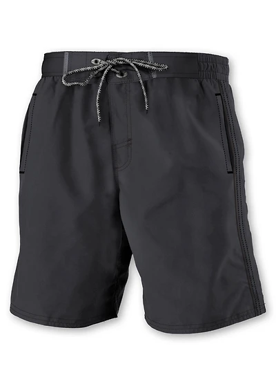 MOXX | Recycled Solid Boardshort