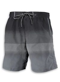 TYCHO | Printed Pattern Boardshort
