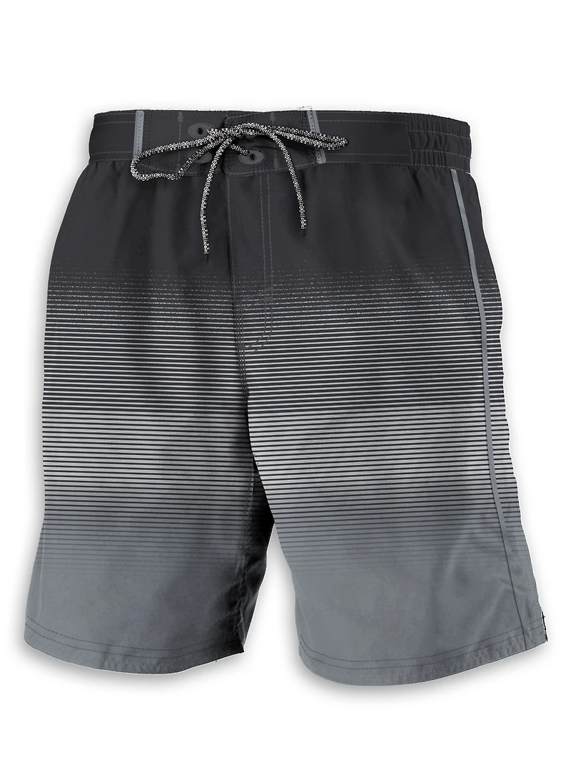 TYCHO | Printed Pattern Boardshort