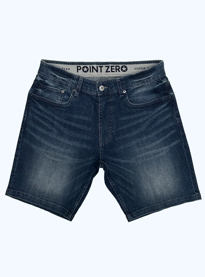 ELON | 5 Pocket Shorts