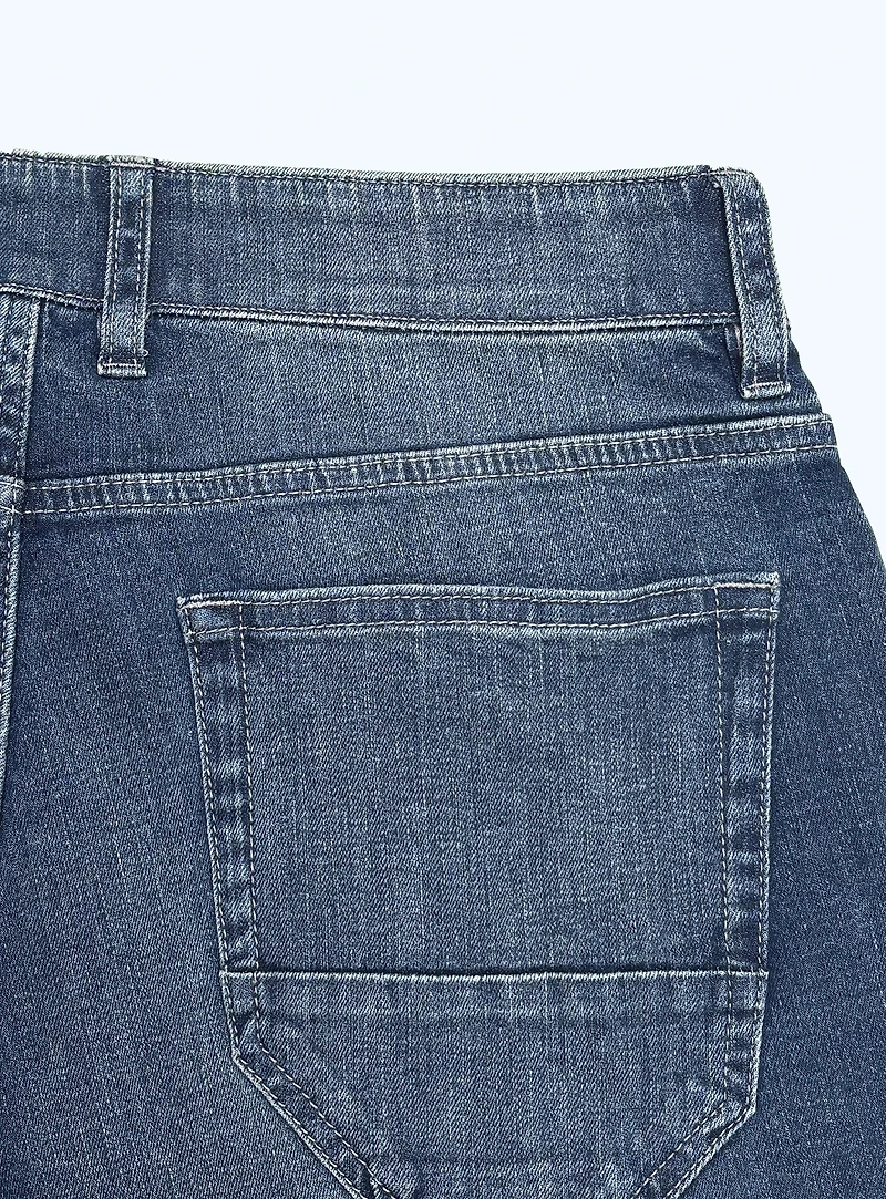 ELON | 5 Pocket Shorts