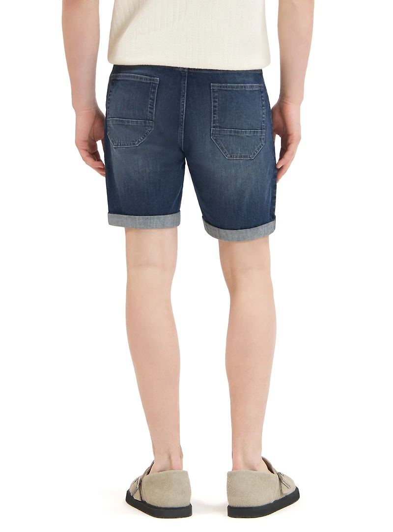 ELON | 5 Pocket Shorts