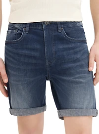 ELON | 5 Pocket Shorts