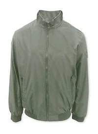 BELVOIR | High Density Nylon Windbreaker