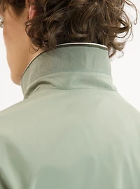 BELVOIR | High Density Nylon Windbreaker