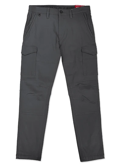 ARTHUR | Super Flex Pantalon Cargo