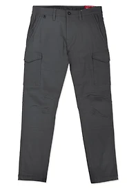 ARTHUR | Super Flex Pantalon Cargo
