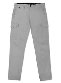 ARTHUR | Pantalon Cargo Slim Fit