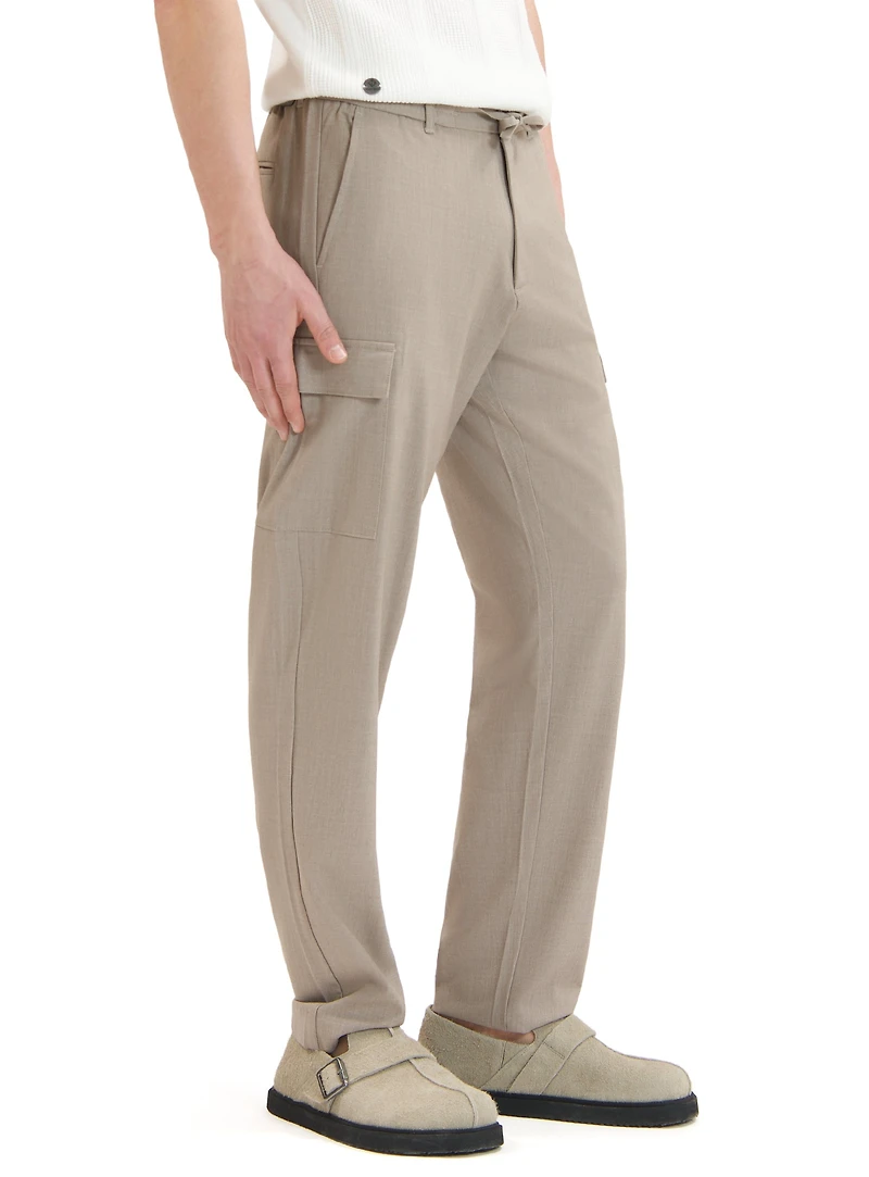 ANTONY | Chino Pants