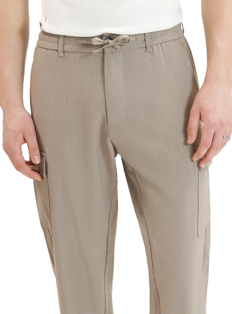 ANTONY | Chino Pants