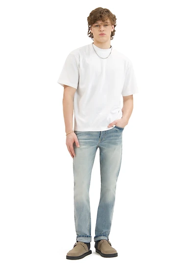 DAWN | Jeans à Coupe Classique