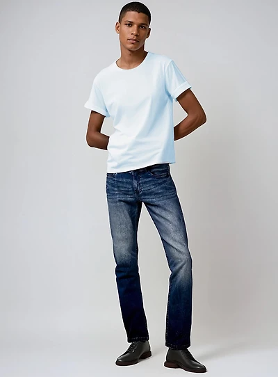 GERARD | Men's Slim Fit Jeans