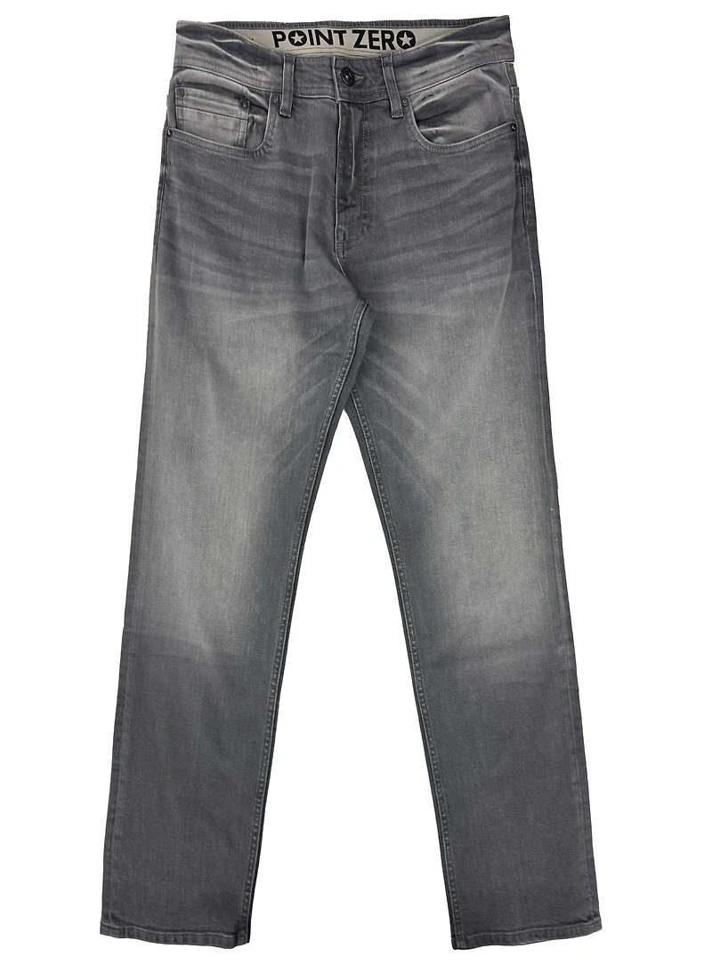 ZED | Classic Fit Jeans