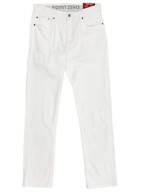 ZAK | Pantalons À Coupe Classique